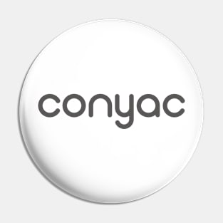 Conyac Logo Pin