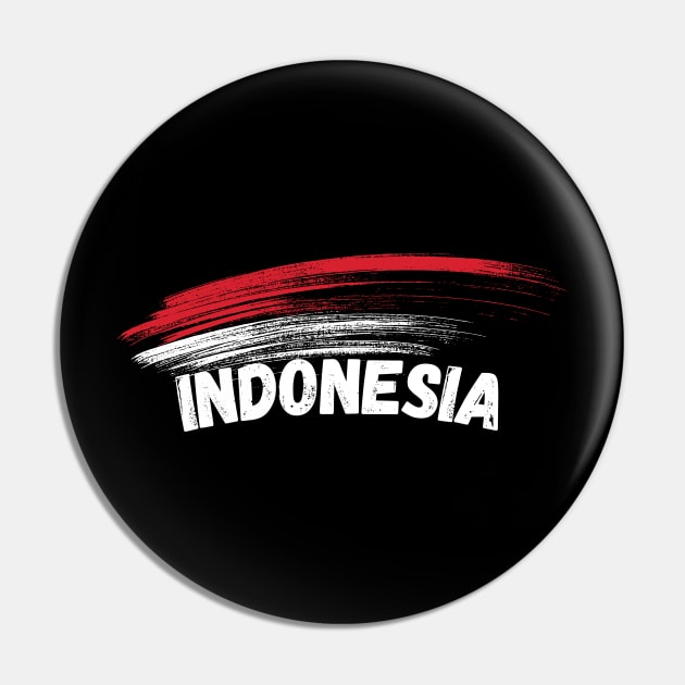 Indonesia Pin by Rahmat kurnia