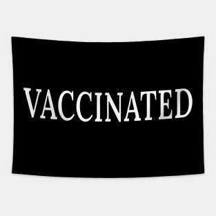 Vaccinated Tapestry