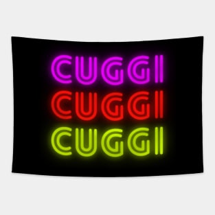 Cuggi Tapestry