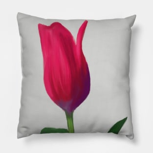 Tulip Pillow