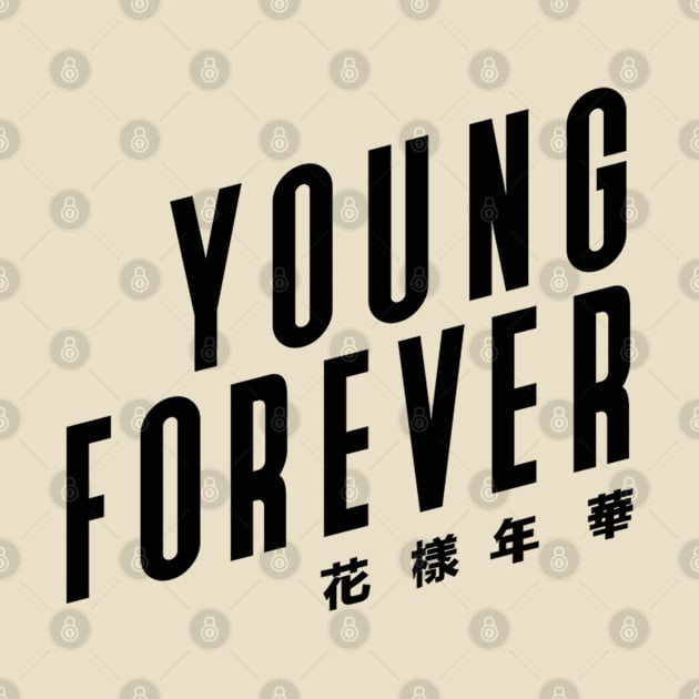 Young // Forever by Young Forever