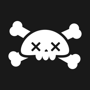 skull & crossbones T-Shirt