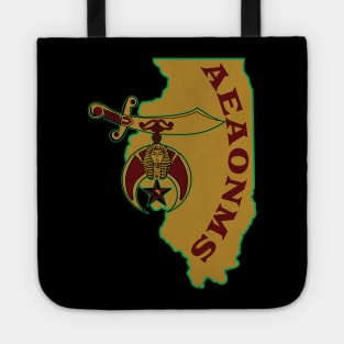 Illinois AEAONMS Tote