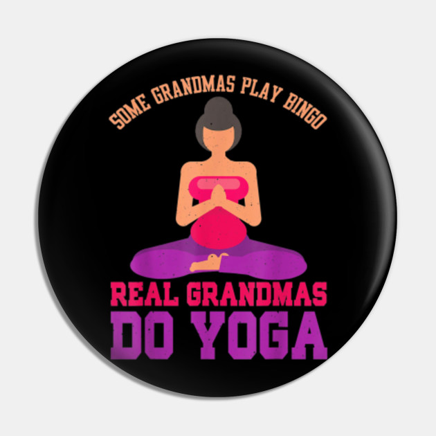 Geschenk Fur Grossmutter Lustige Oma Yoga Gromutter Lustige Oma