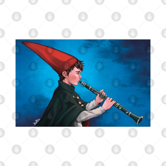 Wirt by MissLambsAnger