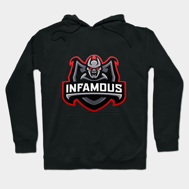 esports hoodie