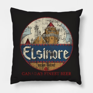 Elsinore Beer Pillow