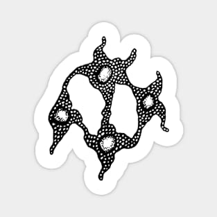 neuron Magnet