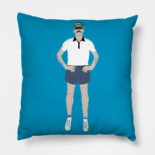 Your favourite science teacher. Pillow