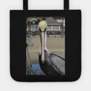 Pelican Eye to Eye Tote