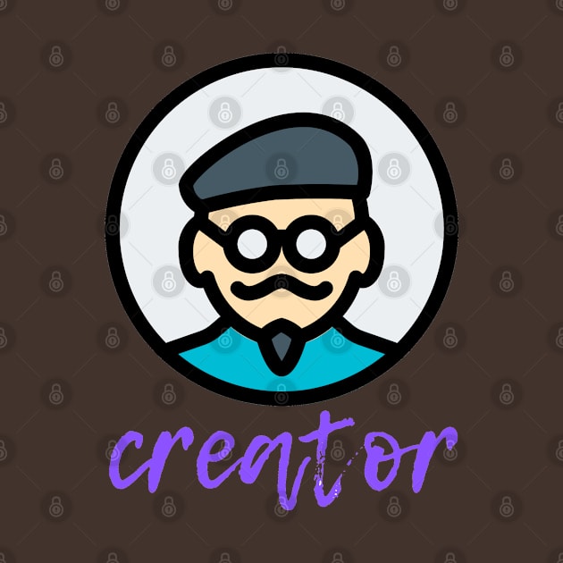 Creator by pvpfromnj