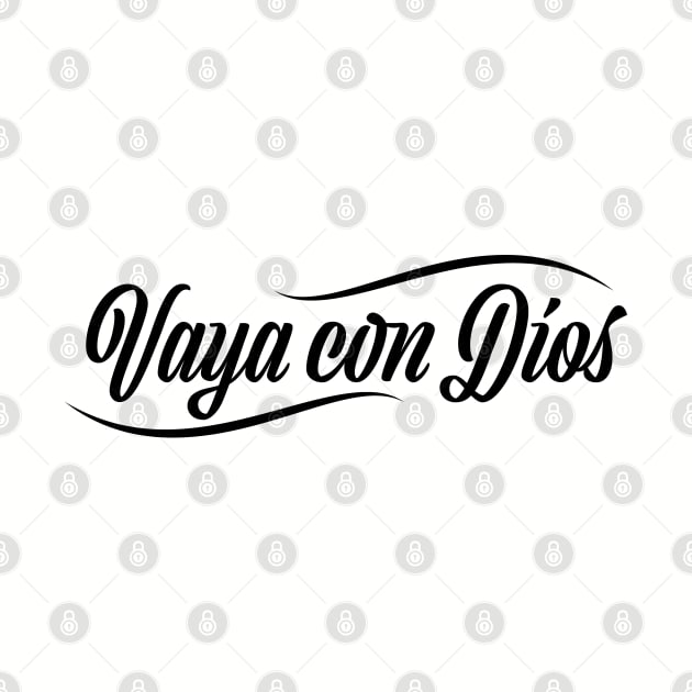 Vaya con Dios by Litho