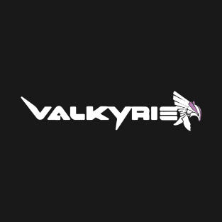 Valkyrae logo T-Shirt