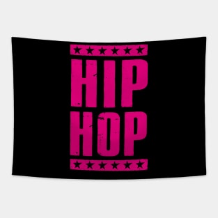 STREETDANCE - HIP HOP B GIRL Tapestry