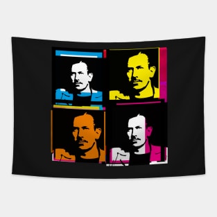 JOHN STEINBECK - AMERICAN AUTHOR, 20TH CENTURY Tapestry