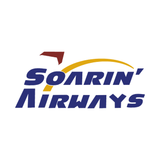 Soarin airways T-Shirt