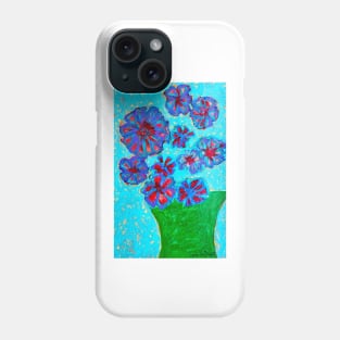 Spring Flowers No. 1 Phone Case