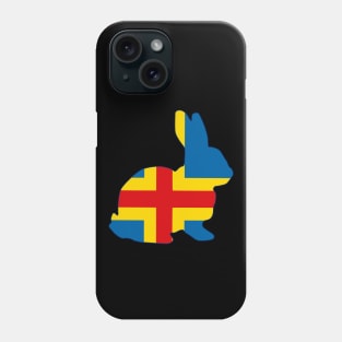 Aland Rabbit Phone Case