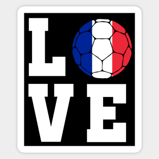 France Football Stickers for Sale