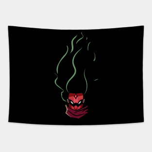 Shadow Weaver Tapestry