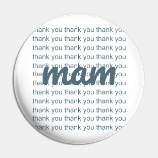 thank you man Pin