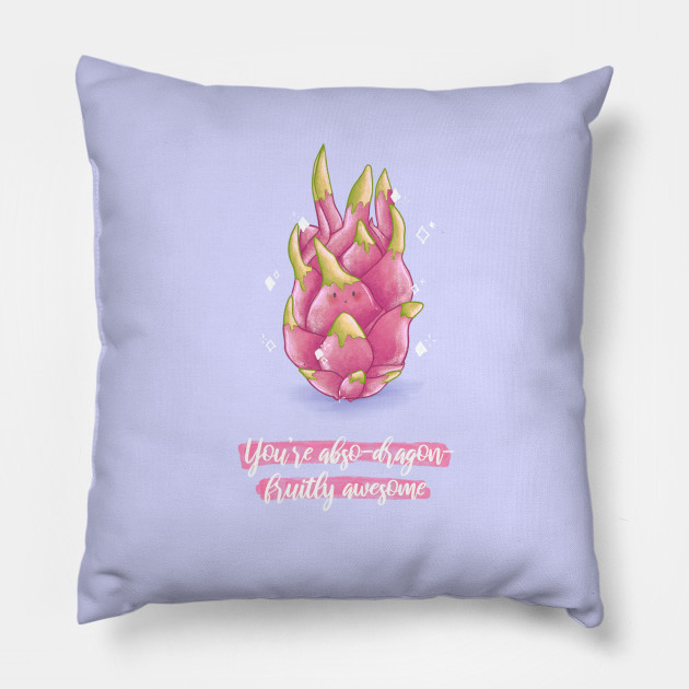 A Bit Of A Hypebeast Throw Pillow for Sale by fruitdragon