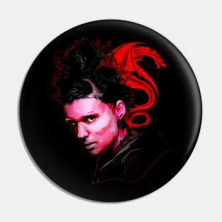 LISBETH Pin