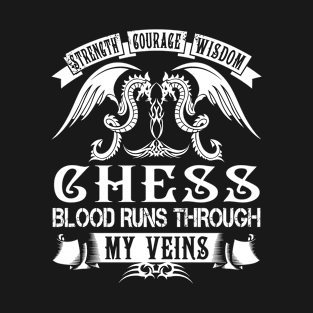 CHESS T-Shirt