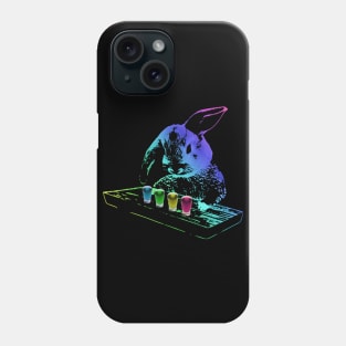 Bar Bunny Phone Case