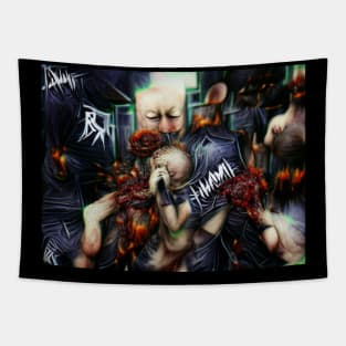 Alloy - Vipers Den - Genesis Collection Tapestry