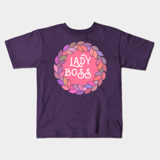 boss bebe T-shirts