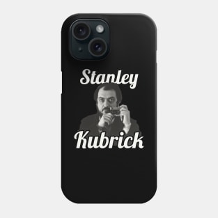 Stanley Kubrick / 1928 Phone Case