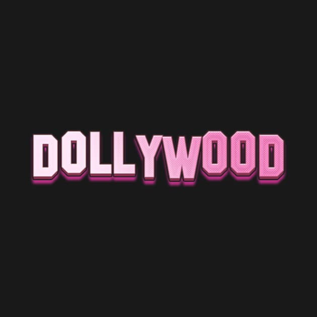 My Address Is Dollywood by KiwiDoll