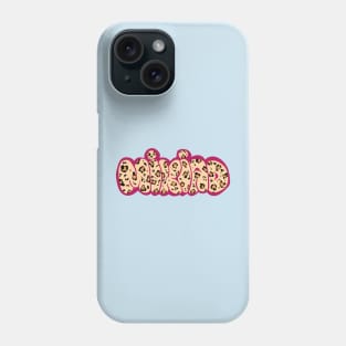 mikiad // LEOPARD Phone Case