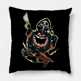 ARRRR Pillow