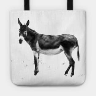 The Donkey! Tote