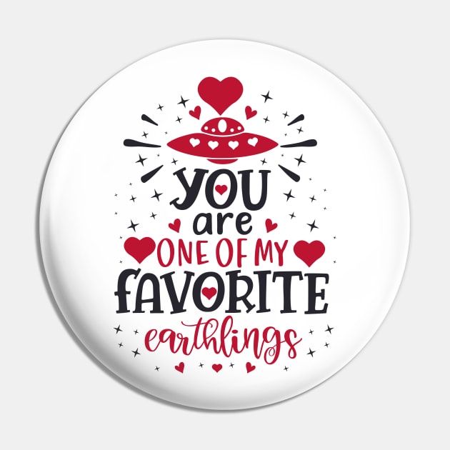 You are one of my favorite earthlings Pin by hippyhappy