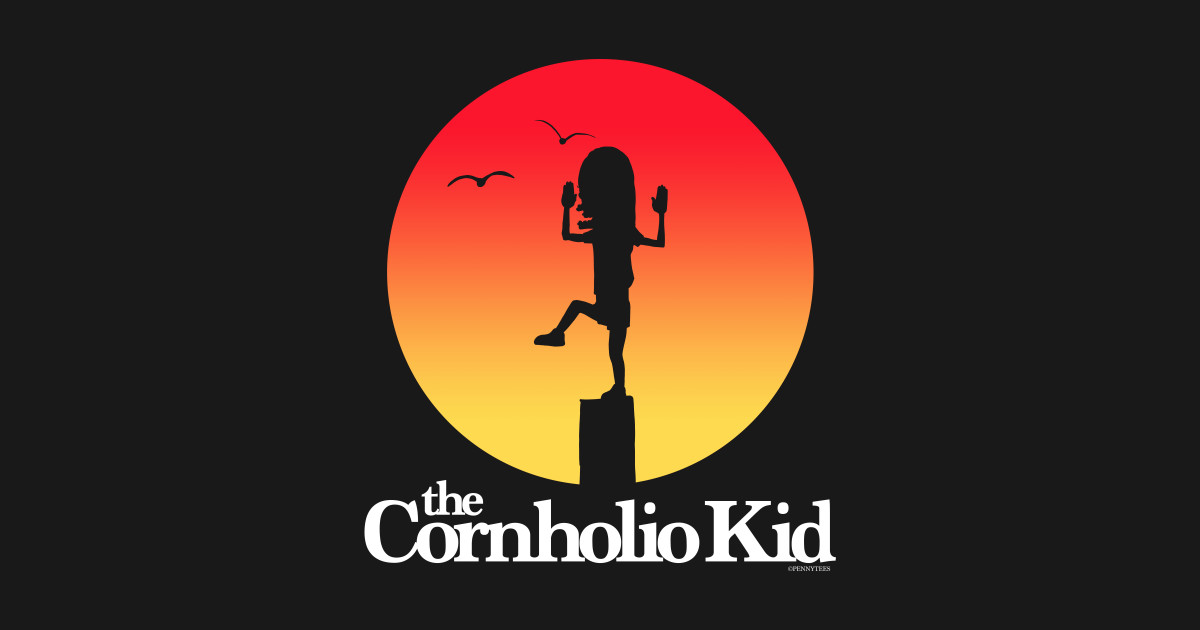 The Cornholio Kid Beavis And Butthead TShirt TeePublic