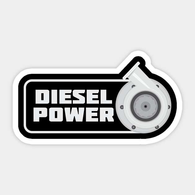 Diesel power pain