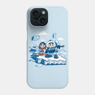 Hoth Climbers Phone Case