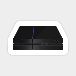 playstation 4 Magnet