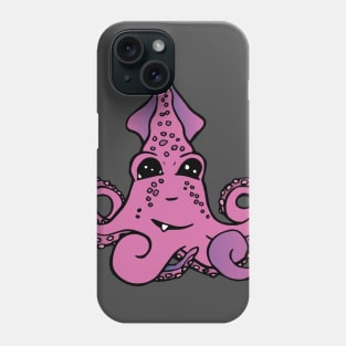 The Kraken Phone Case