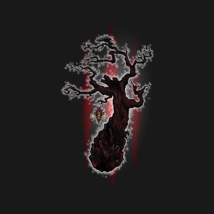 Soulstone tree T-Shirt