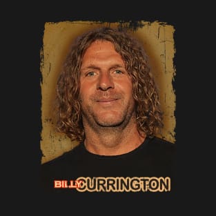 Vintage billy currington T-Shirt