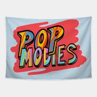 pop modies Tapestry