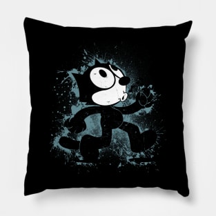 Felix the cat Pillow