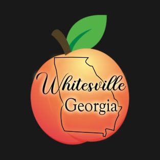 Whitesville Georgia T-Shirt