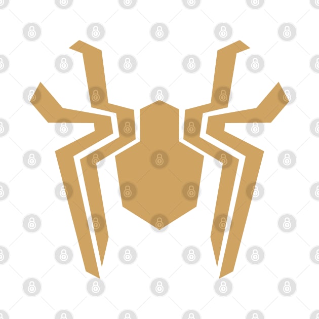 Spider Logo by khoipham