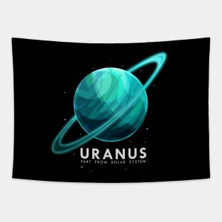 Uranus Tapestry